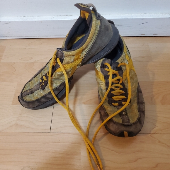 Retro Pollo Sport Runners - Picture 4 of 4